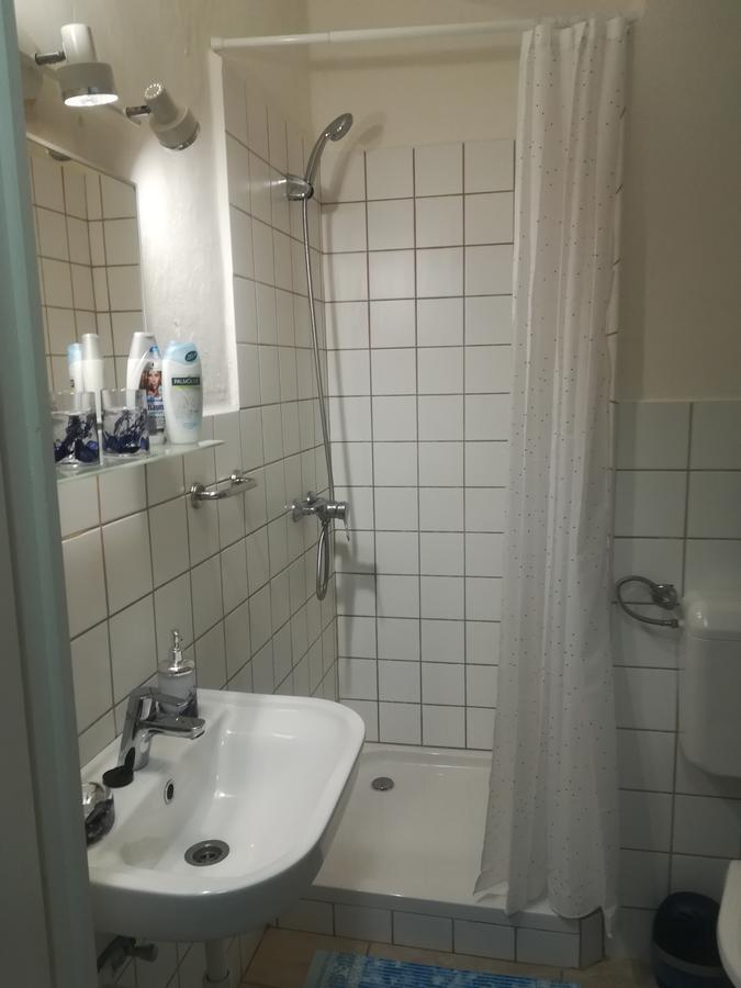 Apartman Becsi Utca Sopron Eksteriør billede